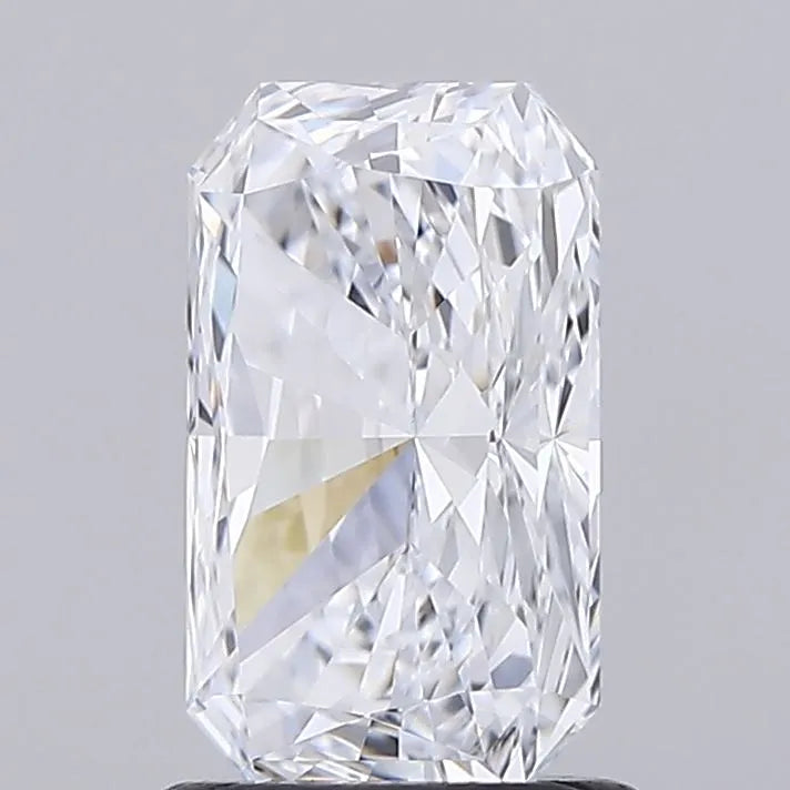 1.52 Carats RADIANT Diamond