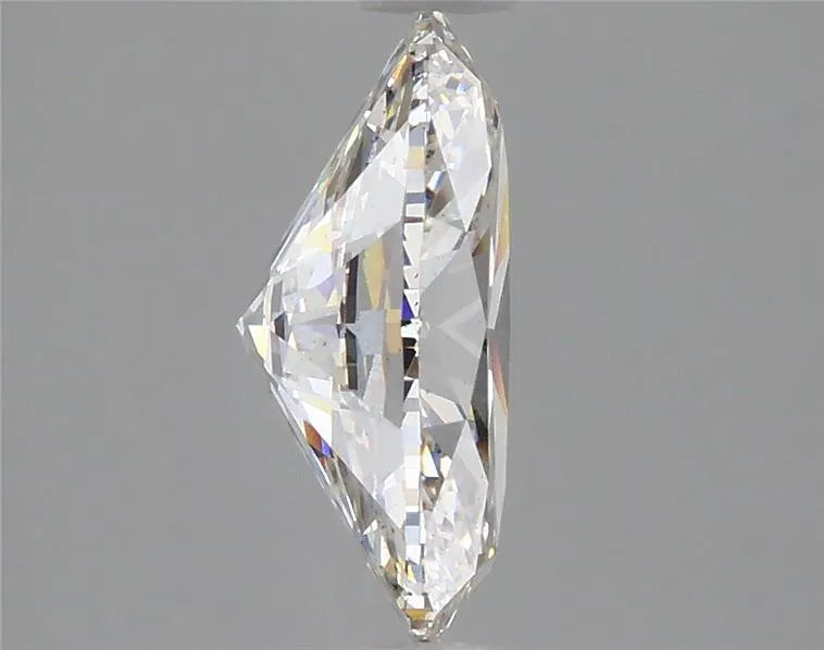 2.45 Carats OVAL Diamond