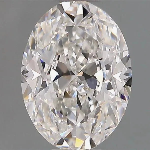 1.2 Carats OVAL Diamond