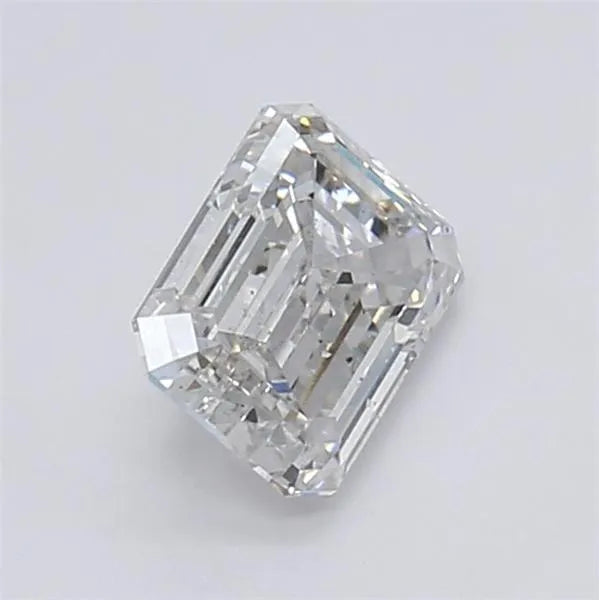 1.04 Carats EMERALD Diamond