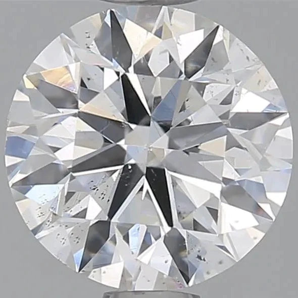 1 Carats ROUND Diamond