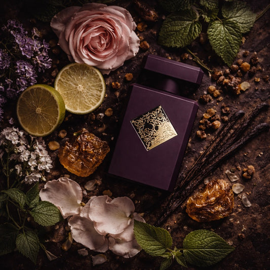 Psychedelic Love EDP