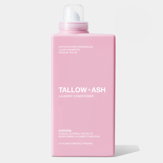 Tallow + Ash Aurora Laundry Conditioner 800ml Tallow + Ash