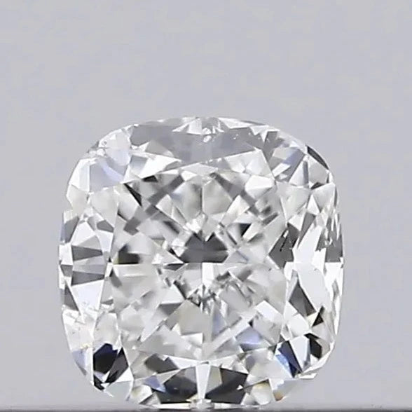 0.18 Carats CUSHION MODIFIED Diamond