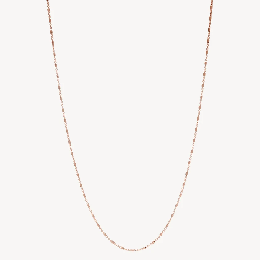 H&B Celestial Chain 16"
