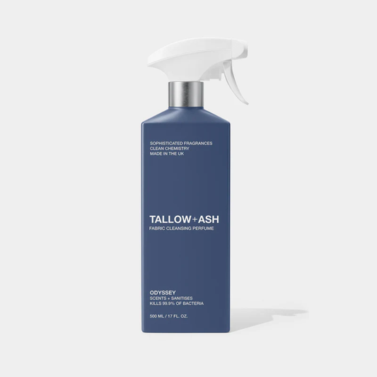 Tallow + Ash Odyssey Fabric Cleansing Perfume 500ml Tallow + Ash