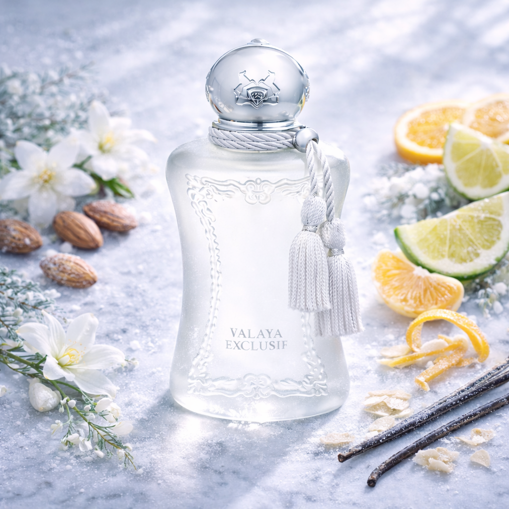 PARFUMS de MARLY VALAYA Exclusif EDP – Roset Jewelry