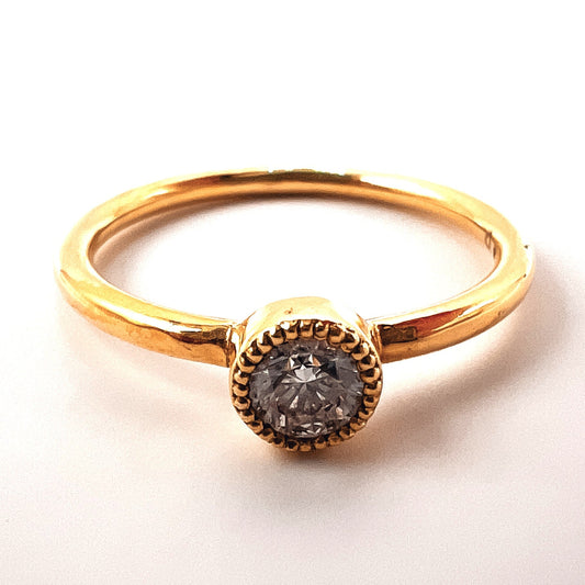 Forevermark Pia Diamond Ring Natalie K.