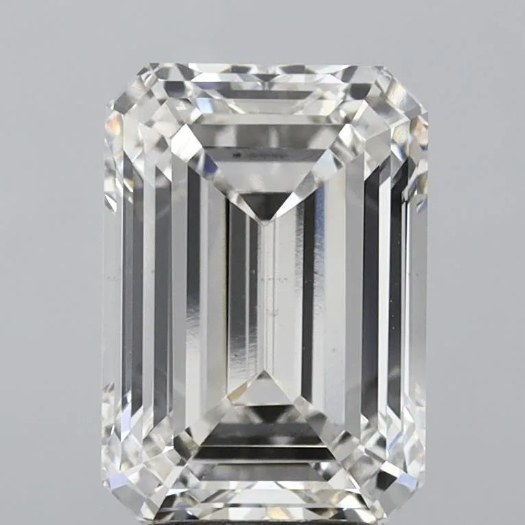 4 Carats EMERALD Diamond