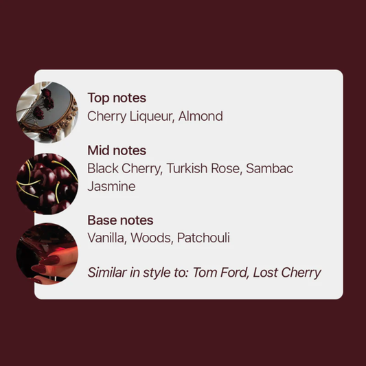 Tallow + Ash Date Night Laundry Shampoo 800ml Tallow + Ash