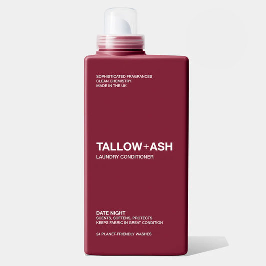 Tallow + Ash Date Night Laundry Conditioner 800ml Tallow + Ash