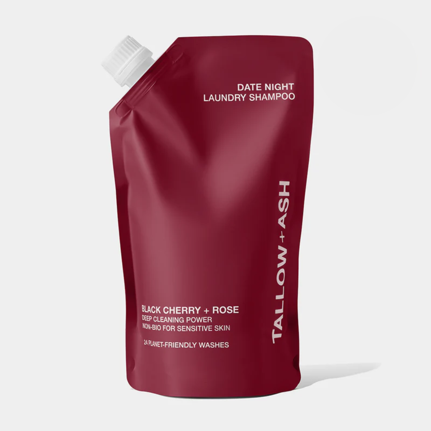 Tallow + Ash Date Night Laundry Shampoo Refill 700ml
