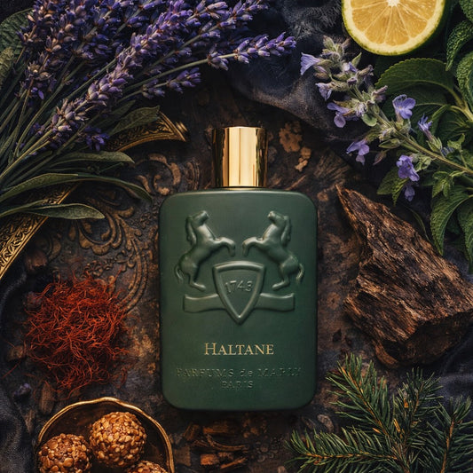 PARFUMS de MARLY HALTANE 75ml