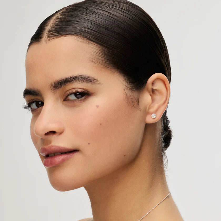H&B Mini Sparkle Ball™ Stud Earrings