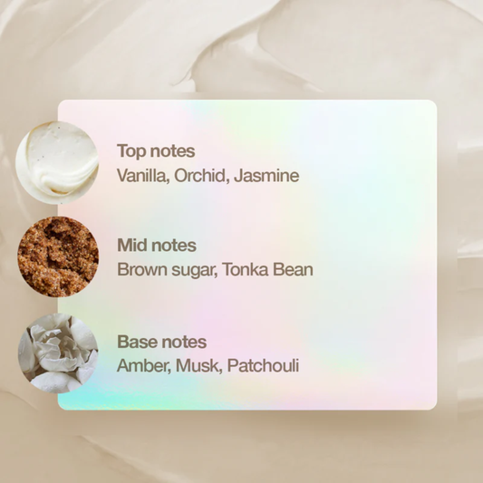 Tallow + Ash Icing on the Cake Laundry Shampoo 800ml