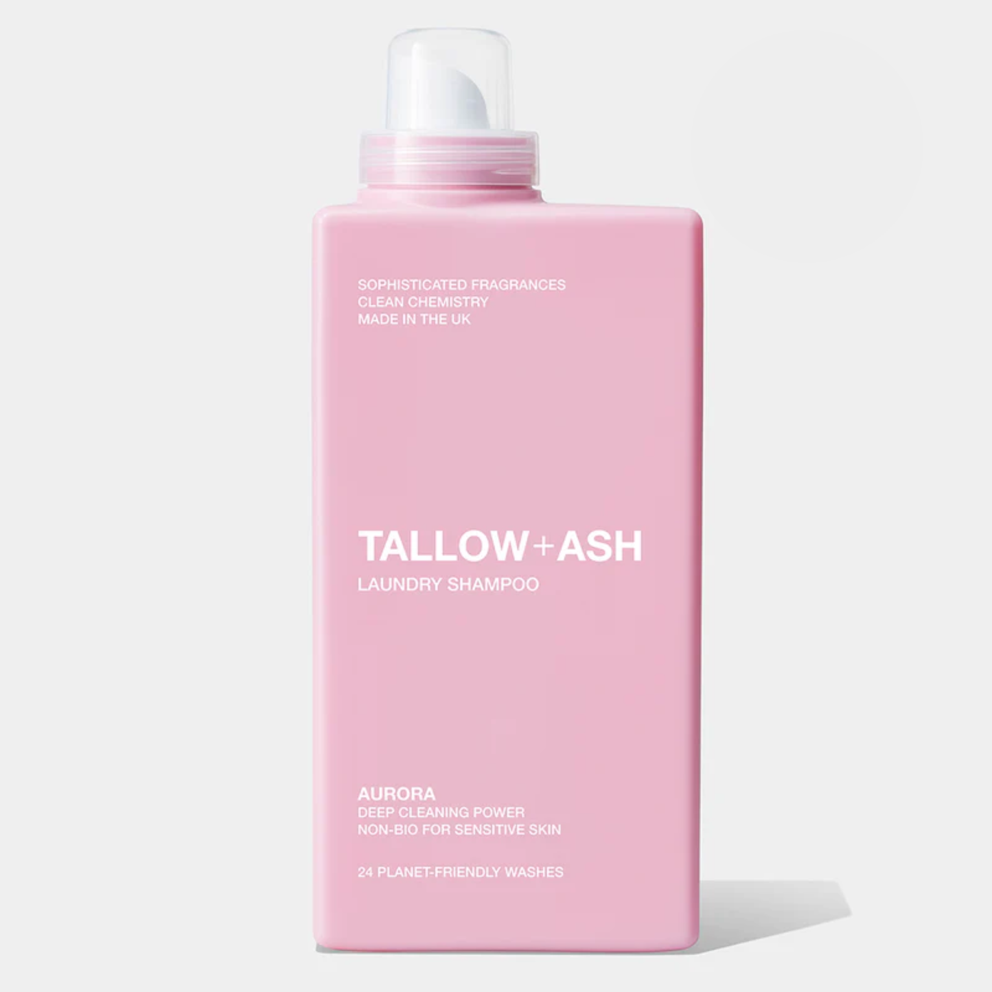 Tallow + Ash Aurora Laundry Shampoo 800ml Tallow + Ash
