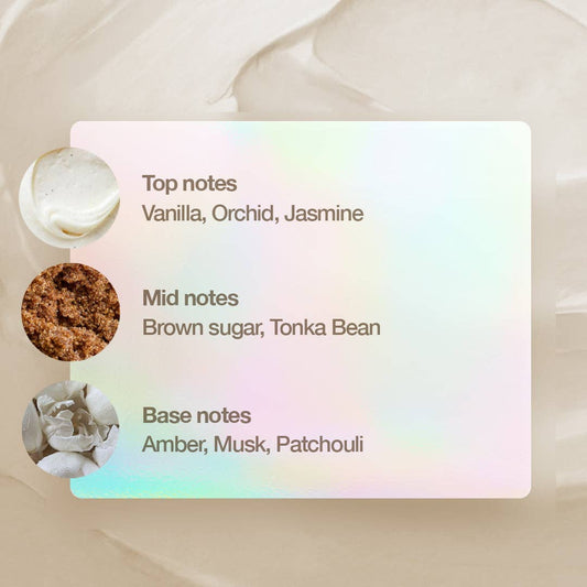 Tallow + Ash Icing on the Cake Fabric Cleansing Perfume 500ml