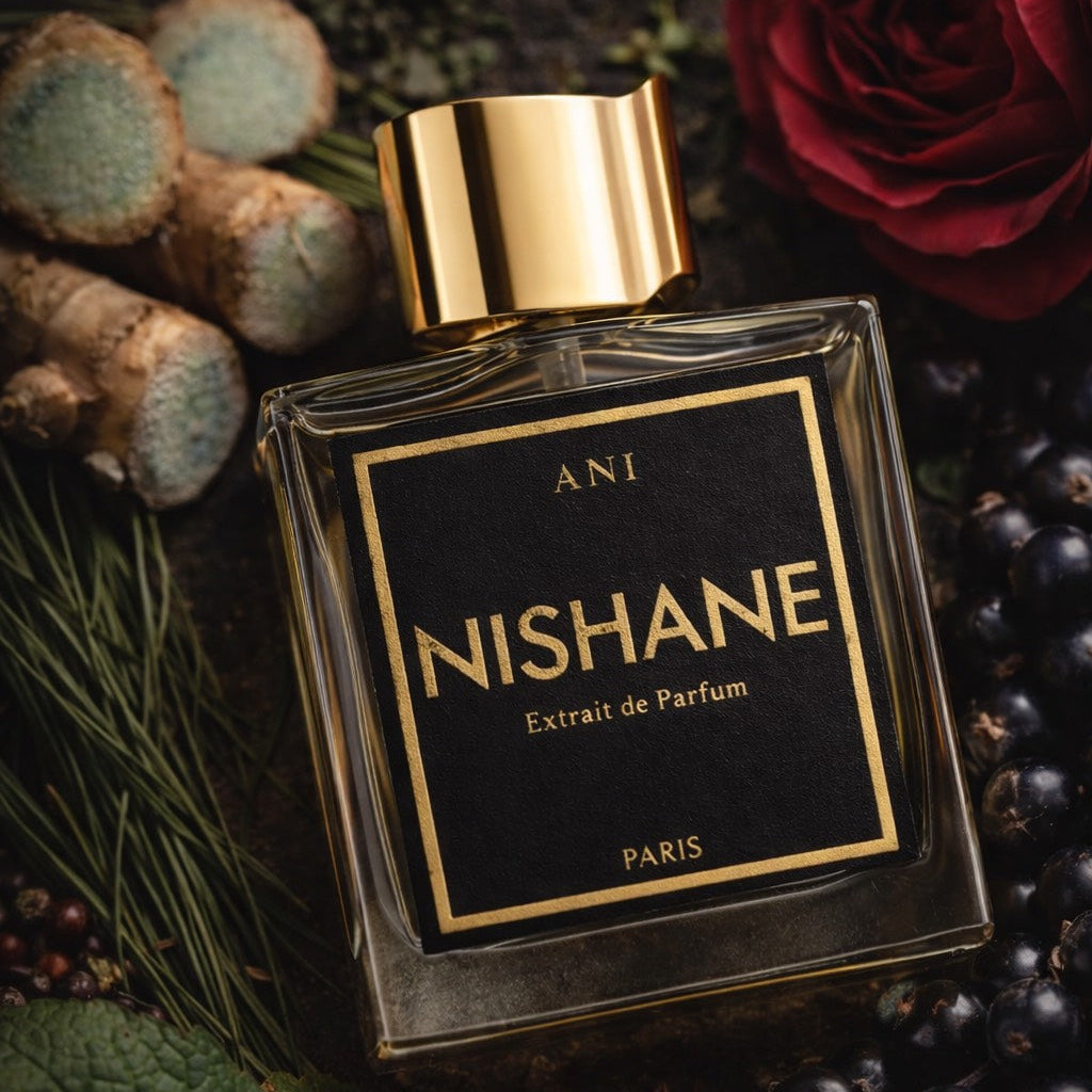 Ani Extrait de Parfum 100ml