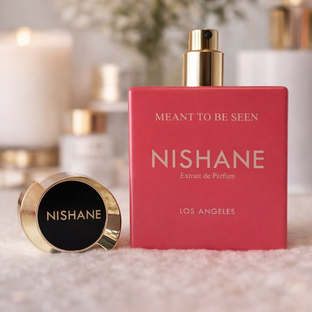 Meant to Be Seen Extrait de Parfum