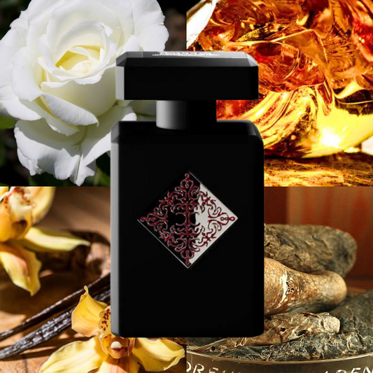 Absolute Aphrodisiac EDP 90ml Initio