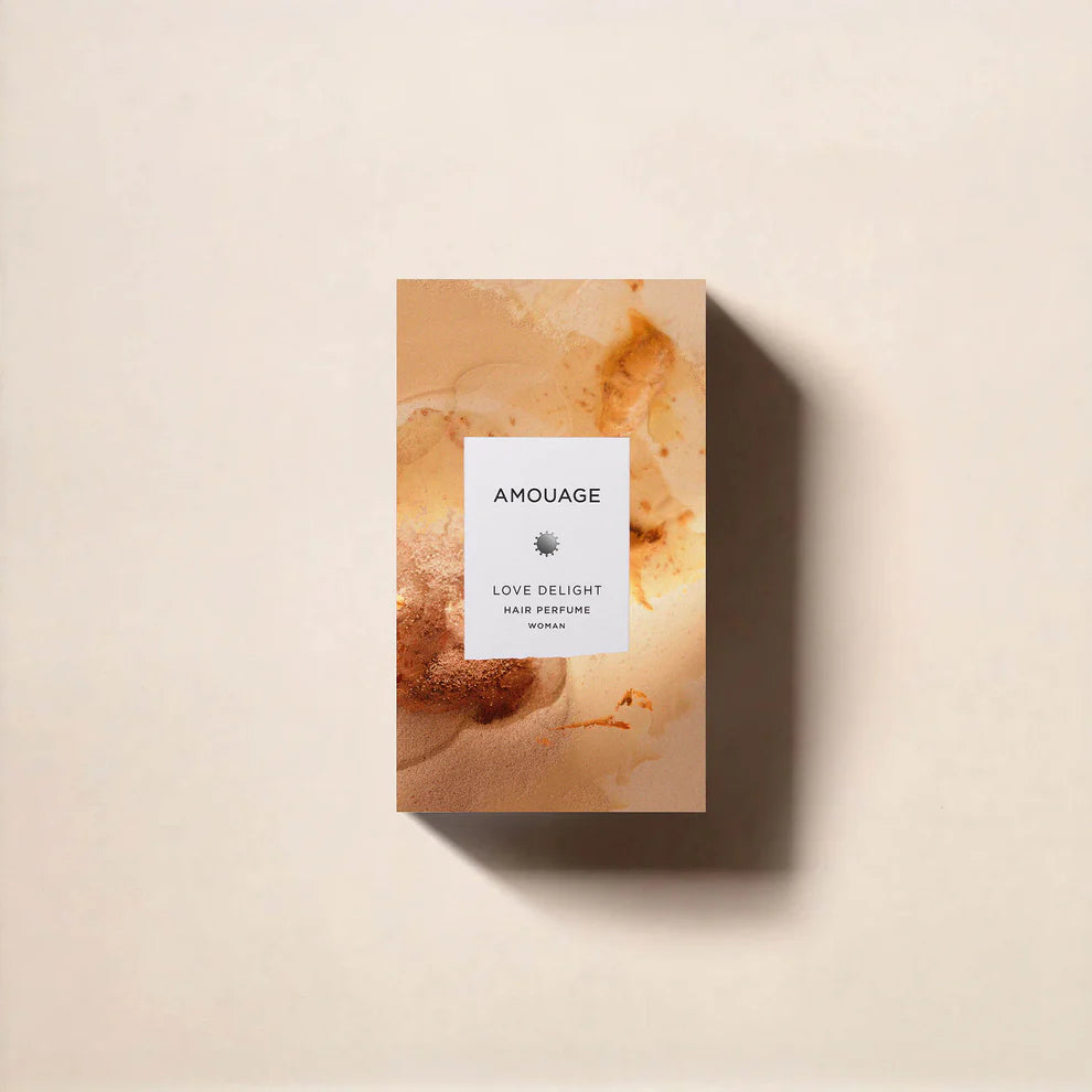 Love Delight Hair Perfume 50ml