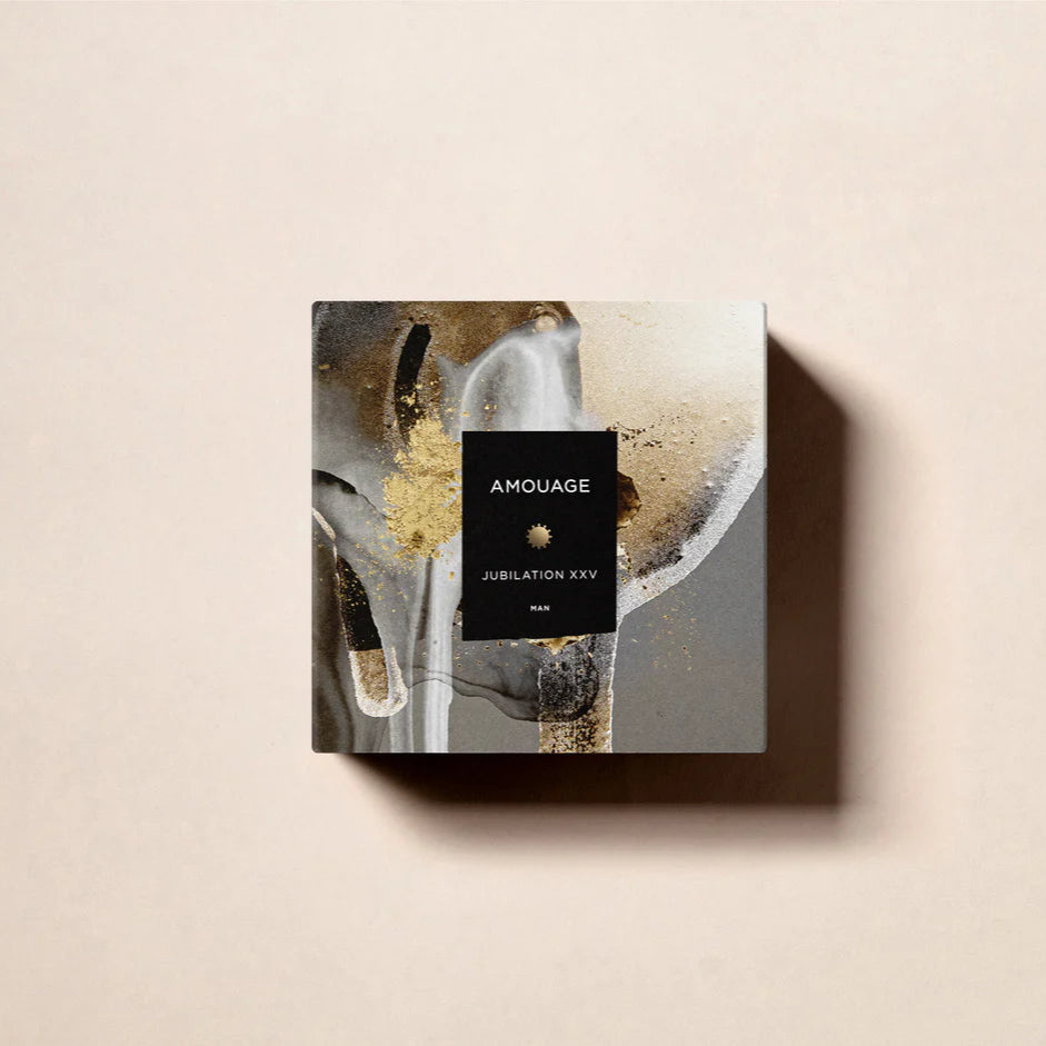 Jubilation XXV Man EDP 100ml Amouage