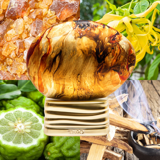 Just Before EDP 75ml