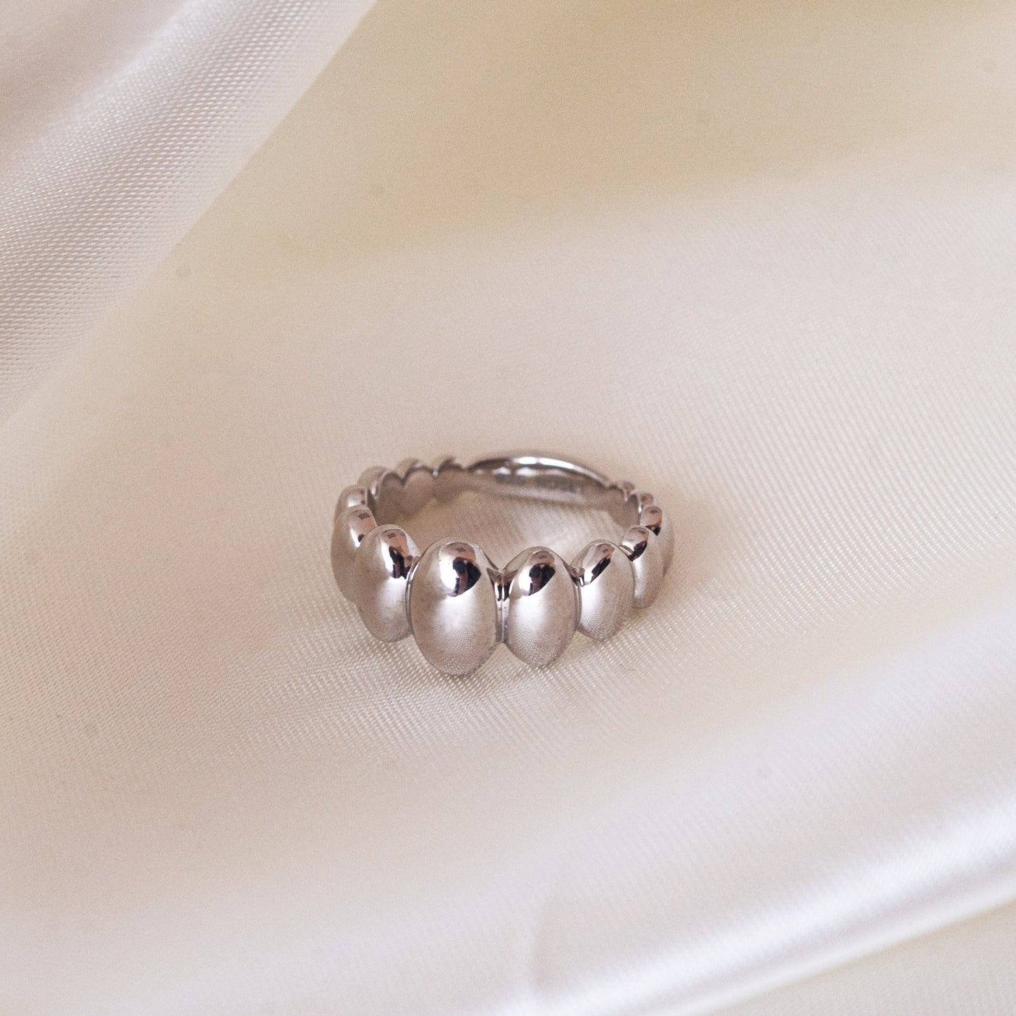 Roset DRIP "Margaret" Ring