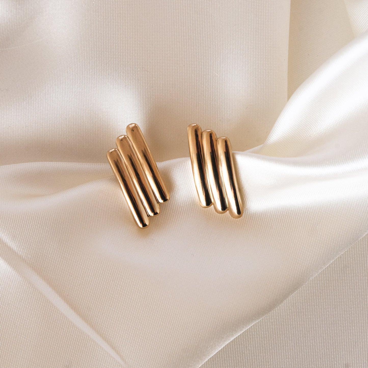Roset DRIP "Hepburn" Earrings