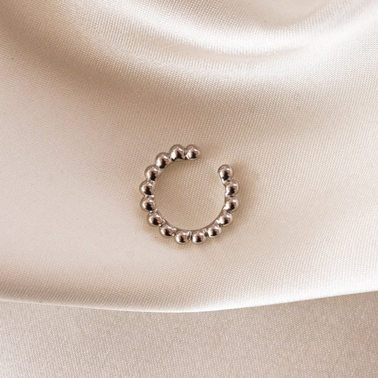 Roset DRIP "Taylor" Bead Ear Cuff