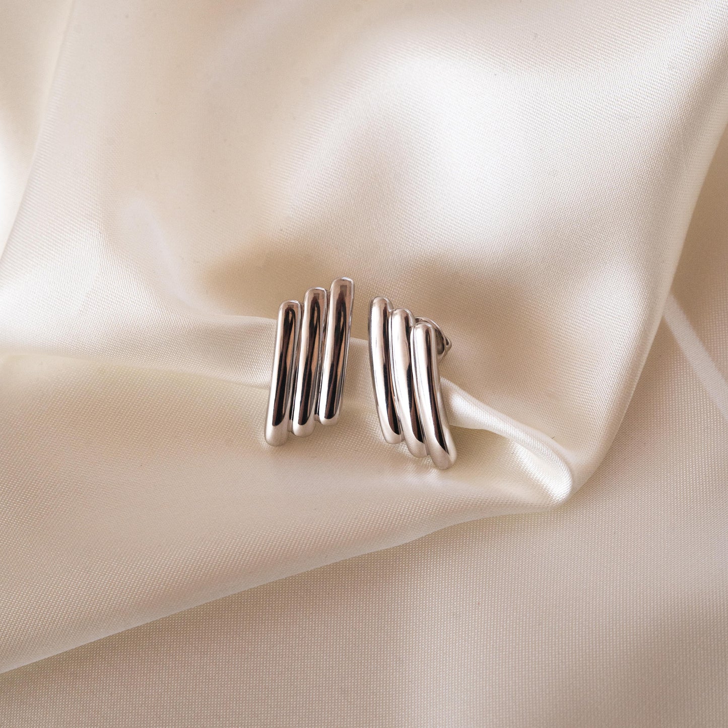 Roset DRIP "Hepburn" Earrings