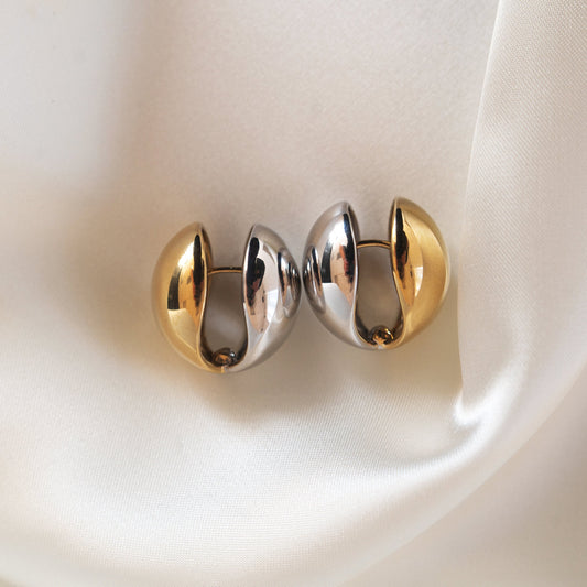 Roset DRIP "Judy" Earrings Roset Drip