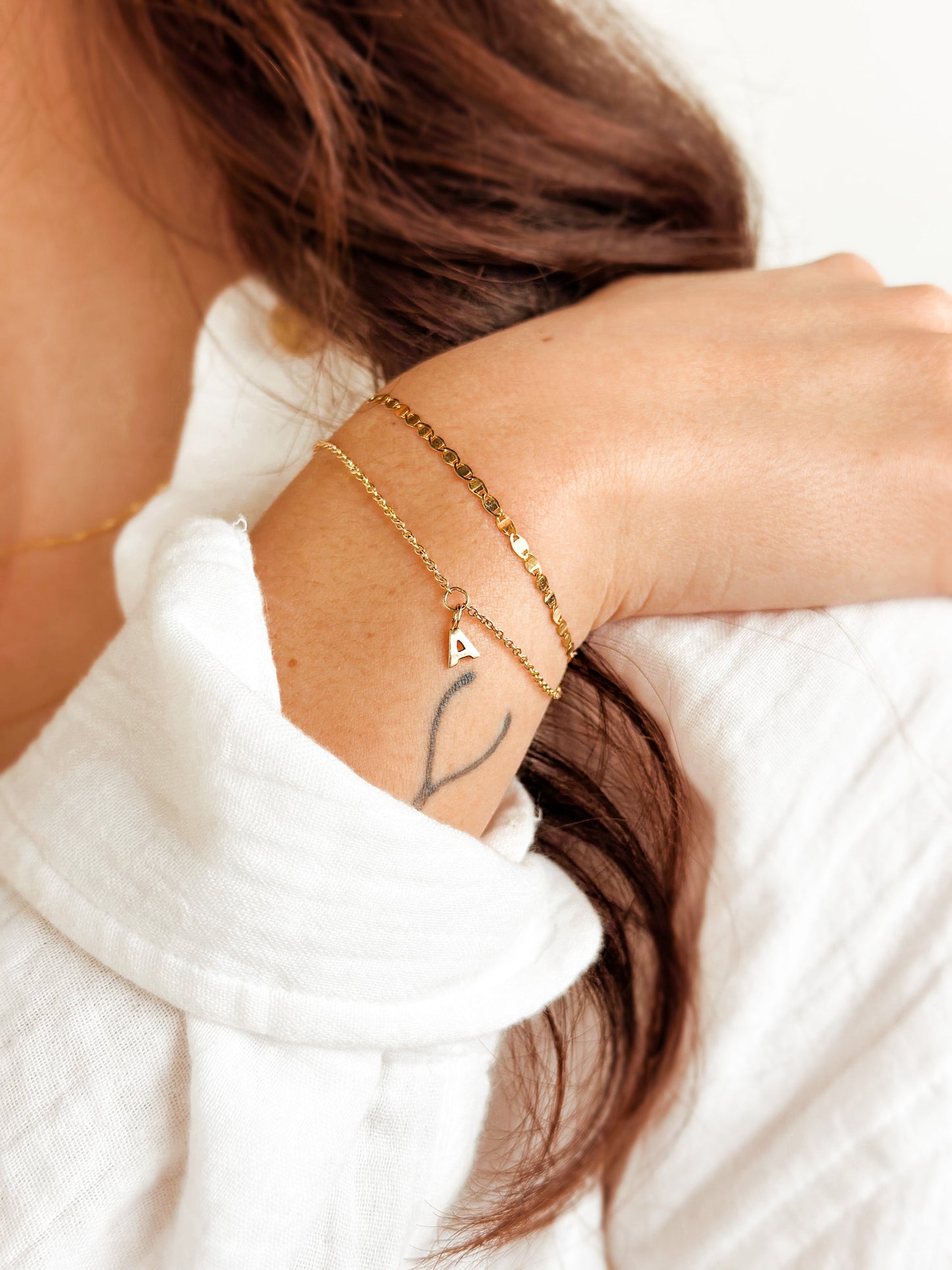 FUSE Permanent Jewellery - Book Your Appointment