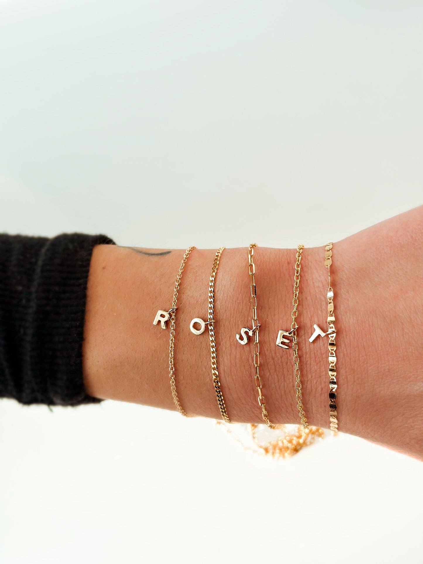 FUSE Permanent Jewellery - Book Your Appointment
