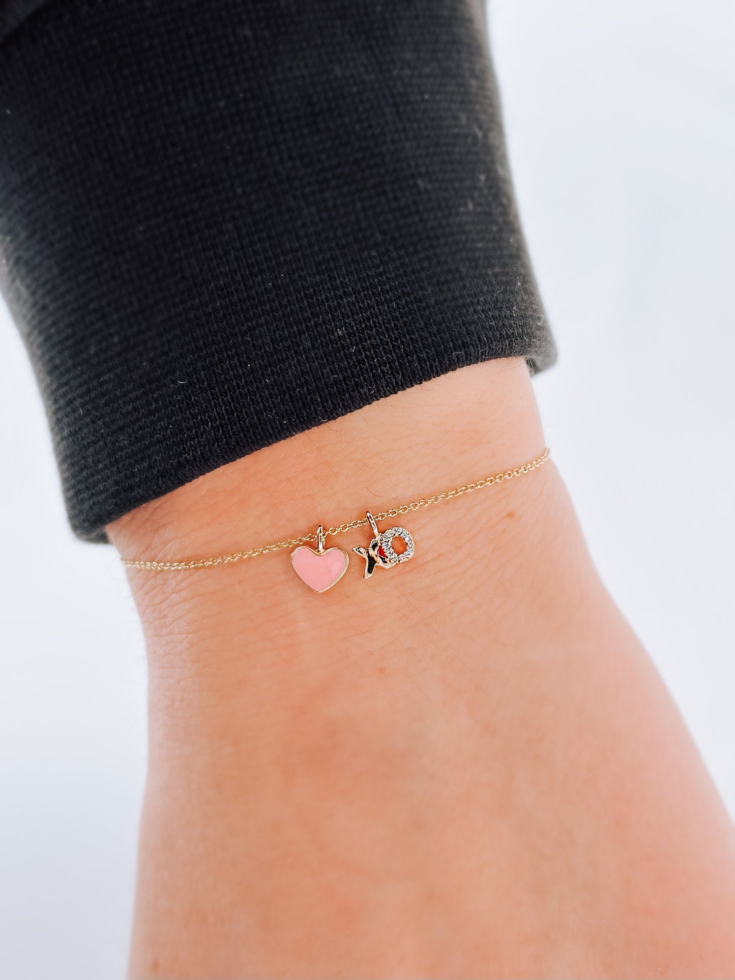 FUSE Permanent Jewellery - Book Your Appointment
