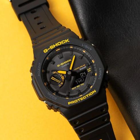 G-SHOCK - Men's Watch GAB2100CY-1A