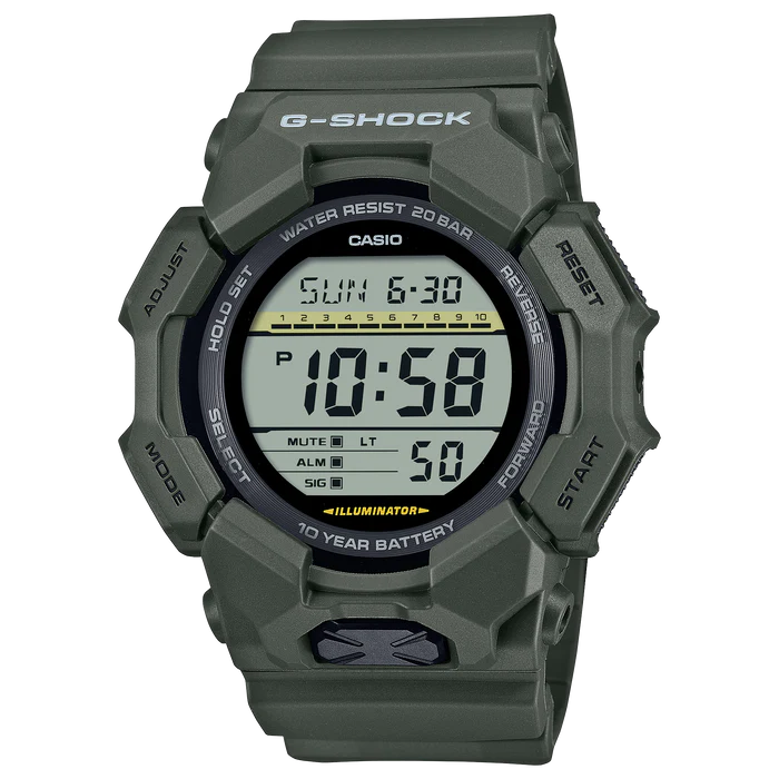 G-SHOCK - Men's Watch GD010-3