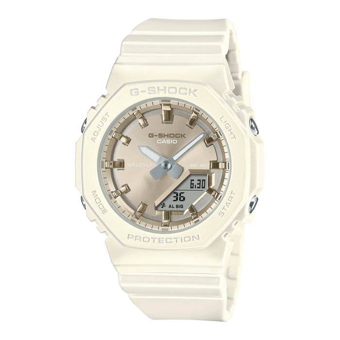 G-SHOCK - Women's Watch GMAP2100ST-7A G-Shock