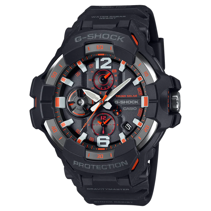 G-SHOCK - Gravitymaster Watch GRB300-1A4
