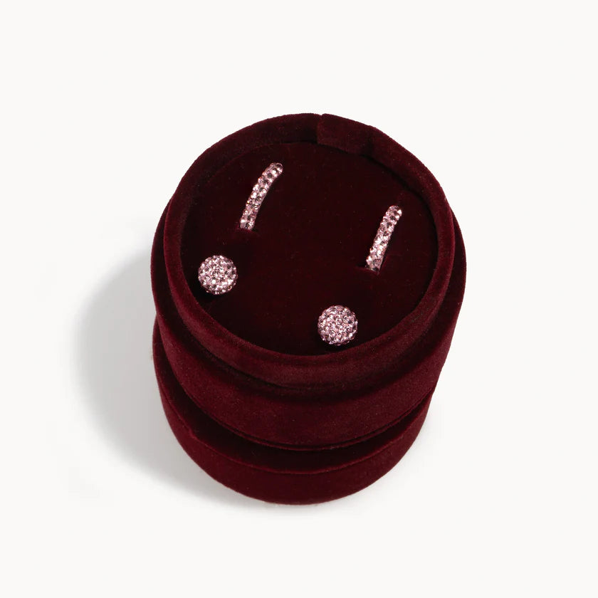Always on Hoop & 6mm Spritz Gift Set