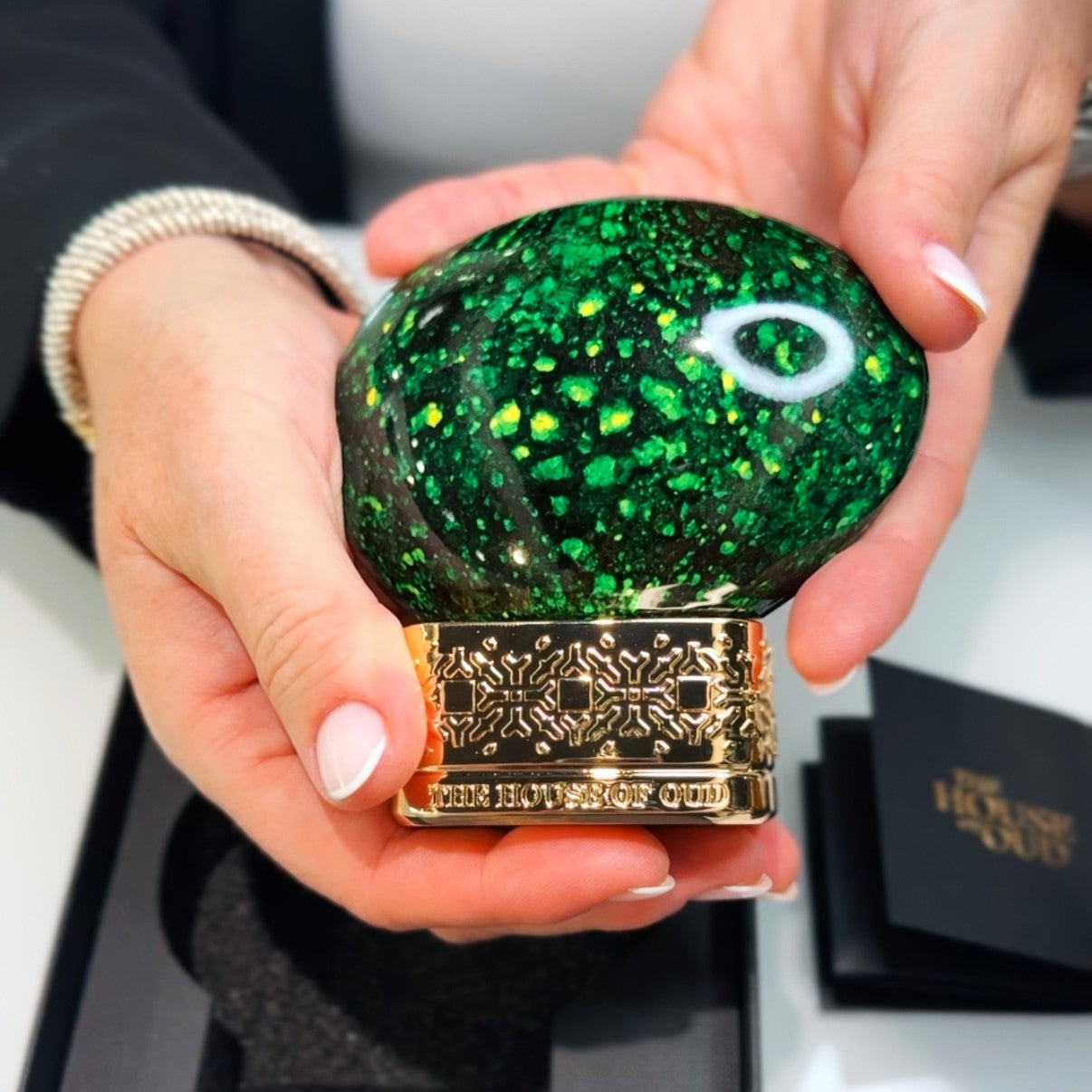 Emerald Green EDP 75ml THoO