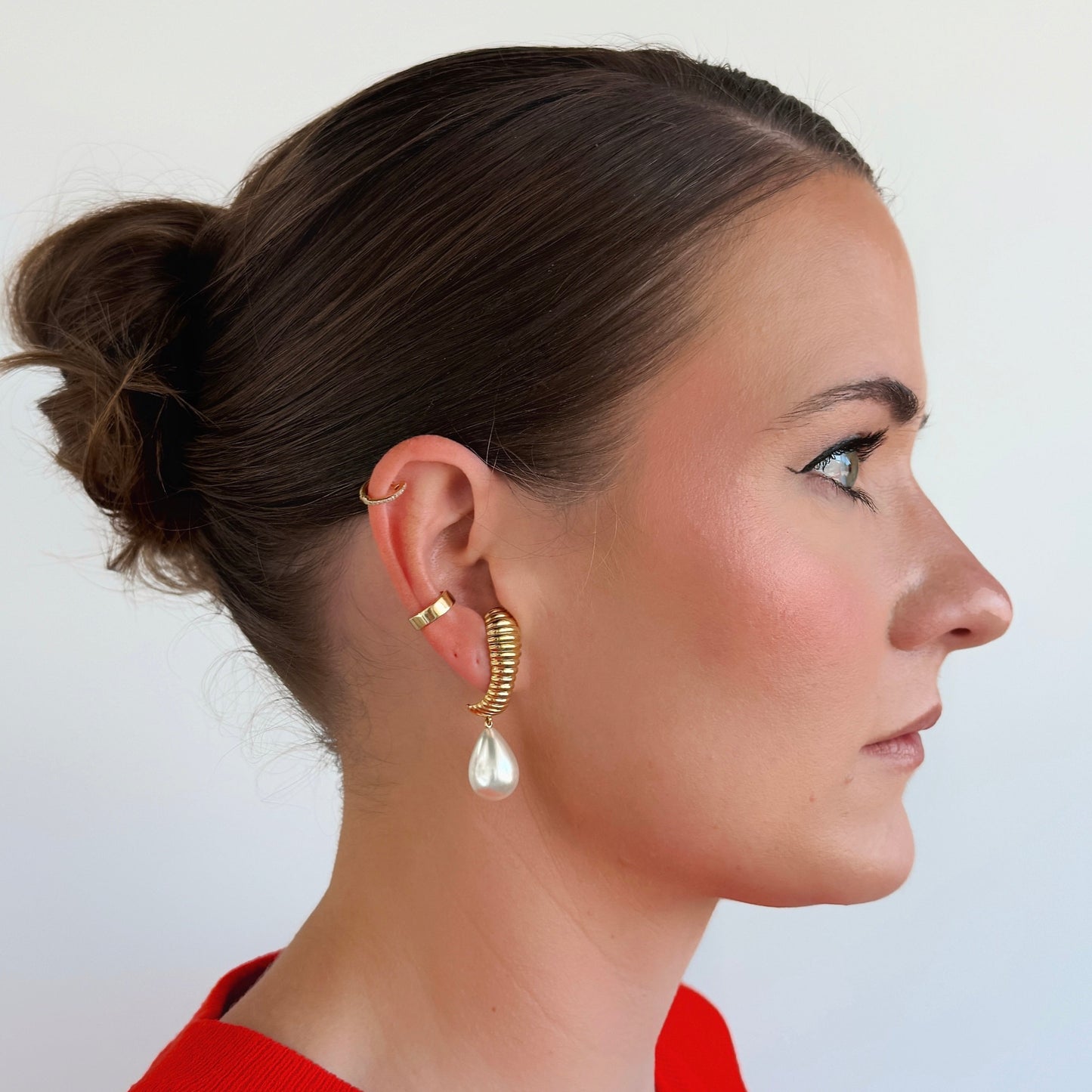 Roset DRIP "Kelly" Earrings