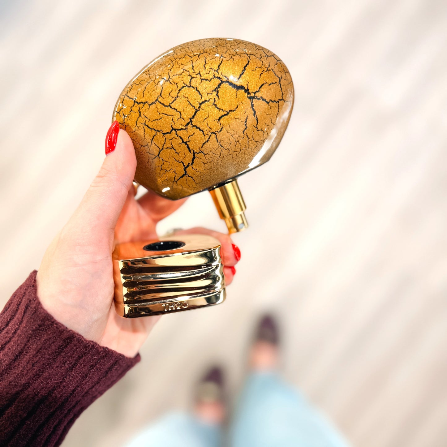 Golden Powder EDP 75ml THoO