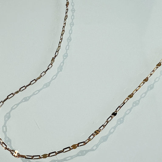 Clipzantine FUSE - Permanent Jewelry Ross