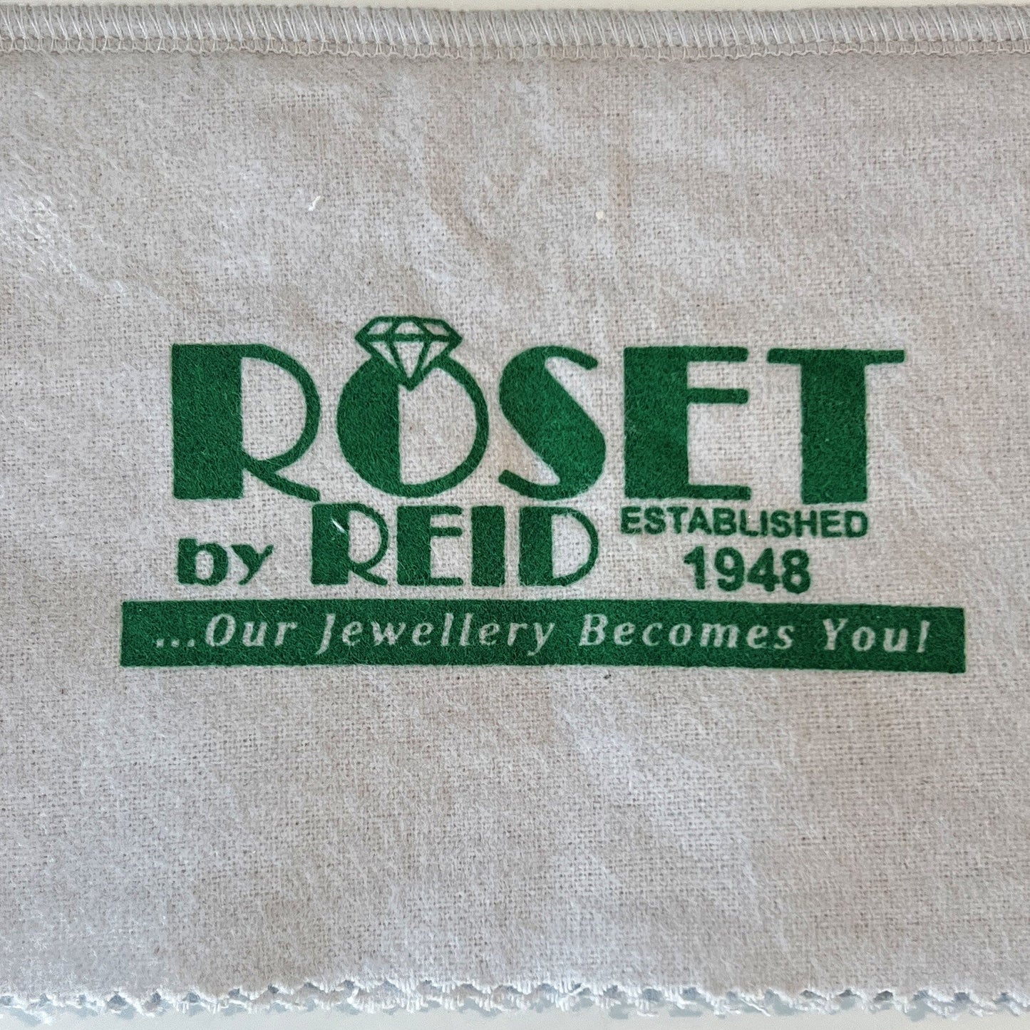 Polishing Cloth