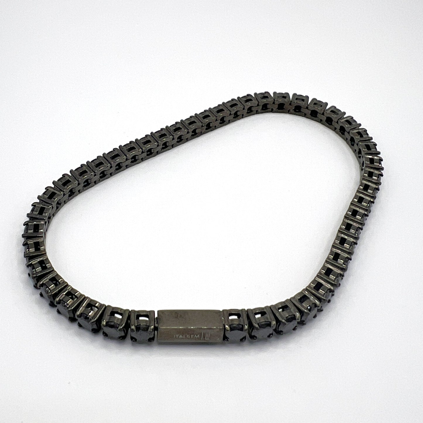 ITALGEM - Tennis Bracelet (4.0mm)