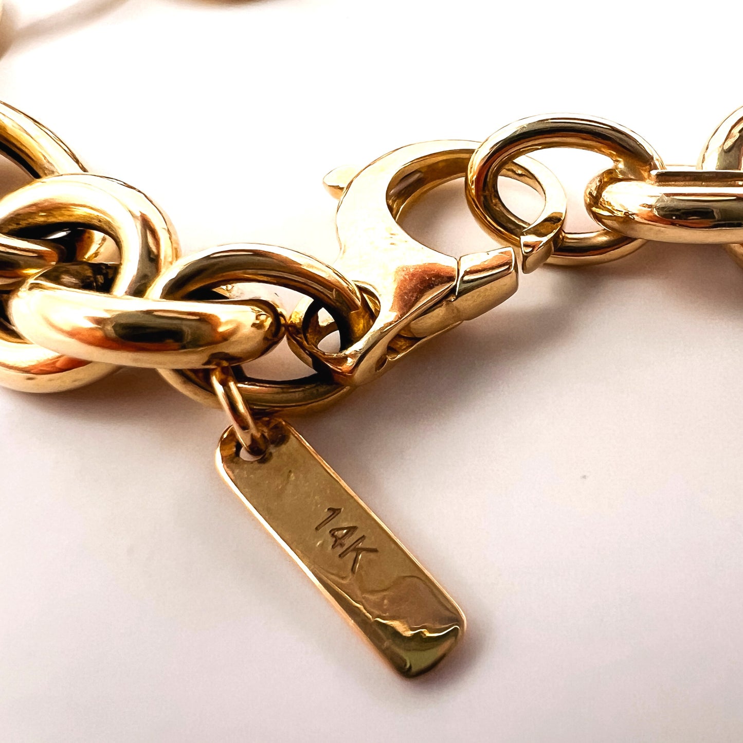 CLARTÉ - Sage Bracelet