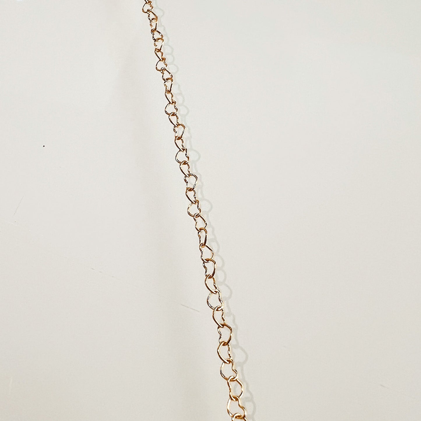 Heart 14K 1.80mm FUSE - Permanent Jewelry