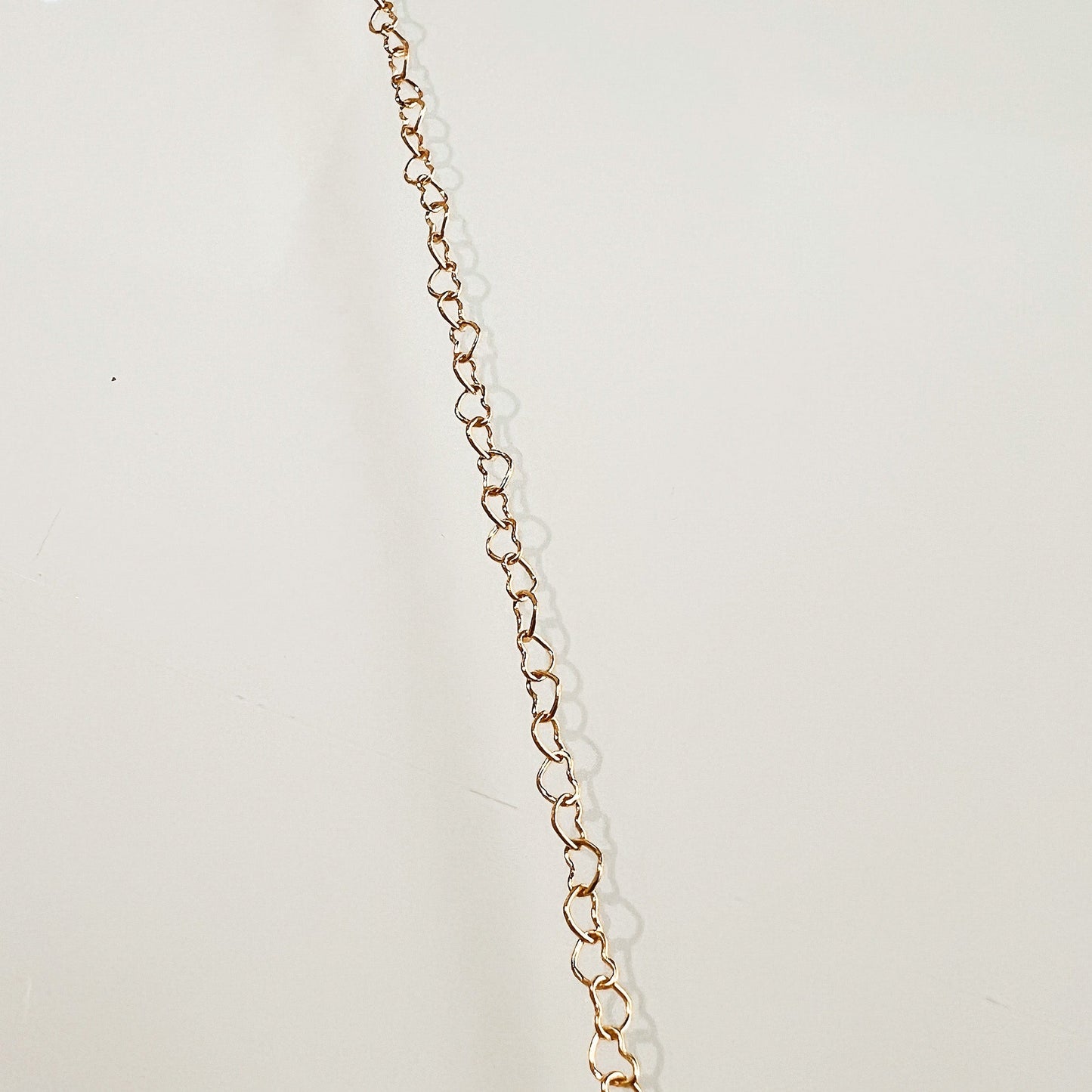 Heart 14K 1.80mm FUSE - Permanent Jewelry Ross