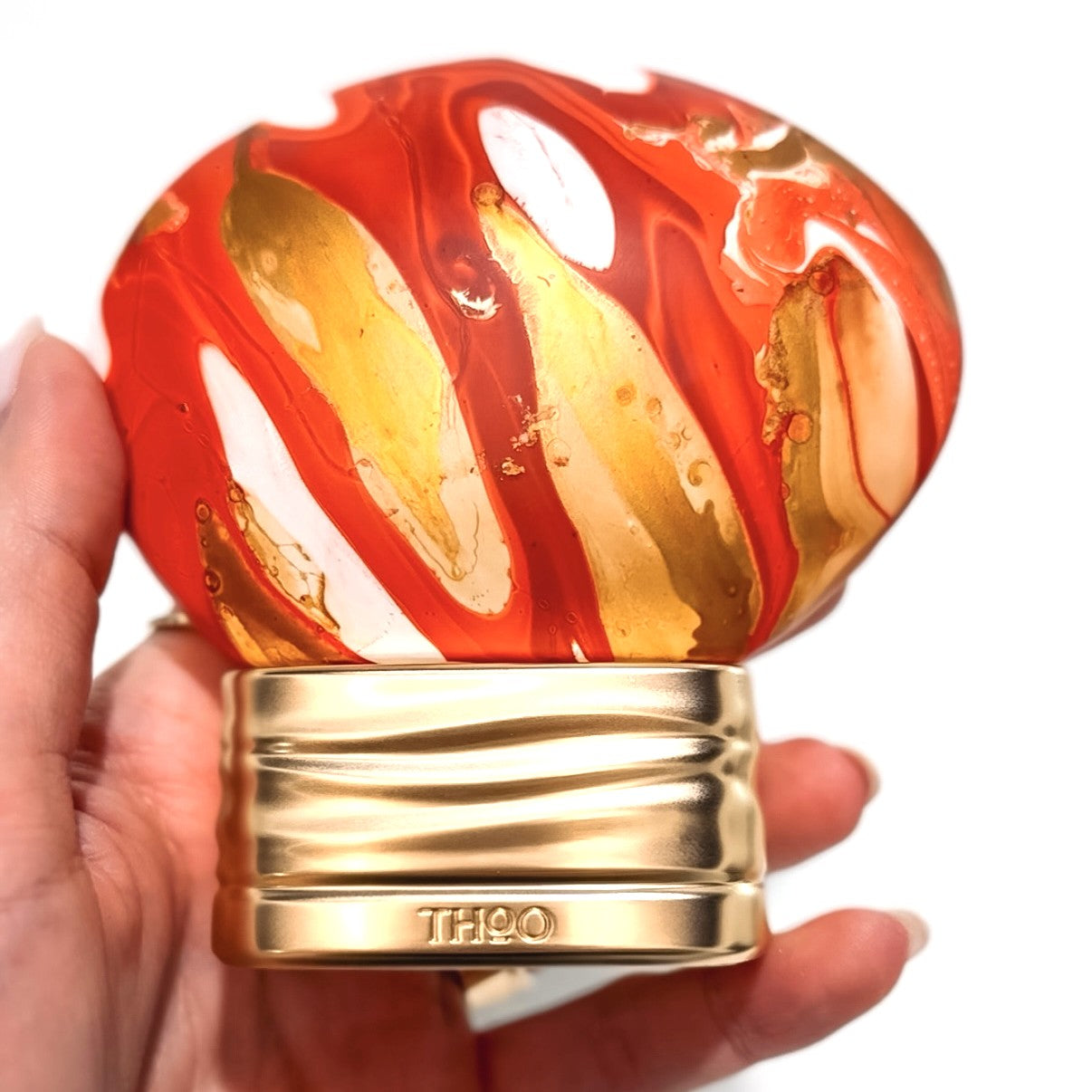 Keep Glazed EDP 75ml